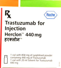 HERCLON 440 MG
